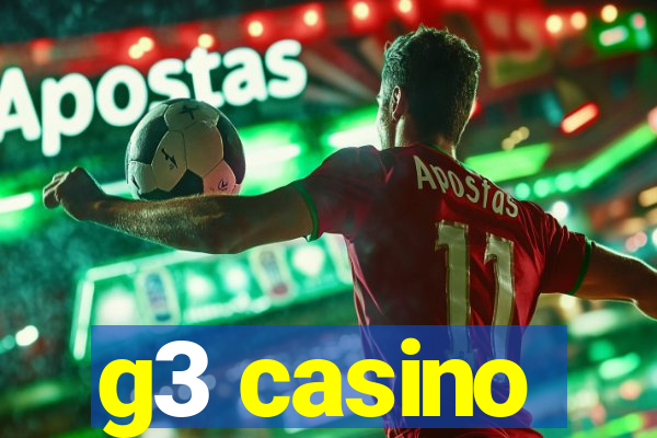 g3 casino